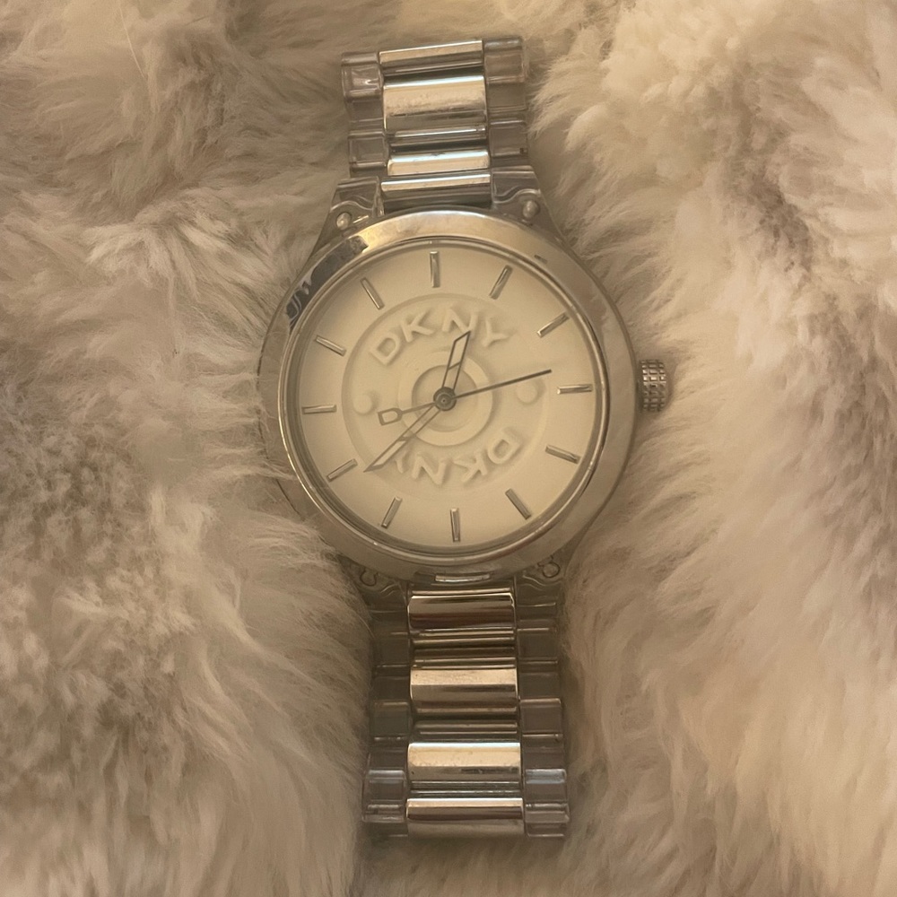 DKNY Watch